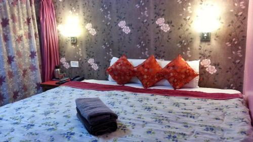 Bed & Breakfast Magnolia Residency