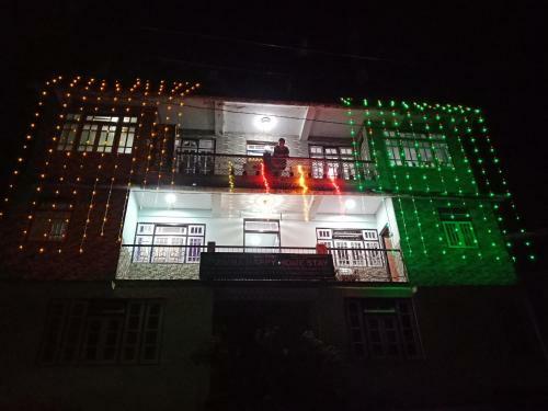 Zimba Happy Home Stay
