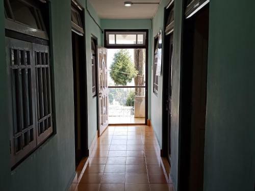 Zimba Happy Home Stay