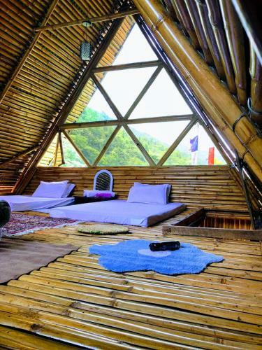 Hotel Bamboo Resort And Atv Park