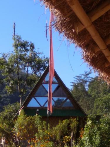Hotel Bamboo Resort And Atv Park