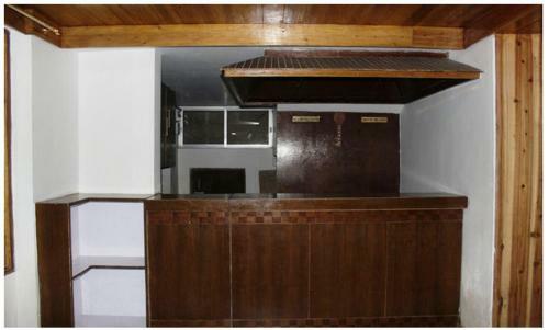 Hotel Orchid Residency