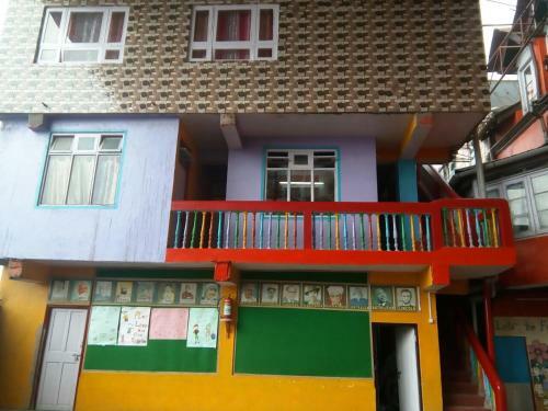 Apartamento Blessing Homestay