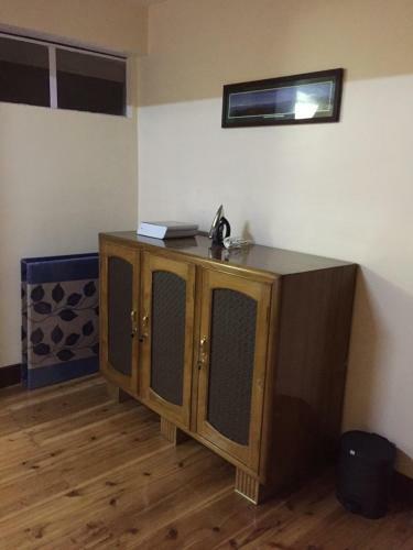 Apartamento Ki Kiba Dhee