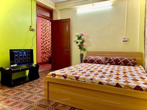 Maple Homestay
