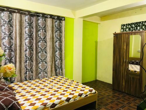 Maple Homestay
