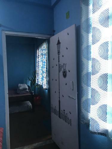 Maple Homestay
