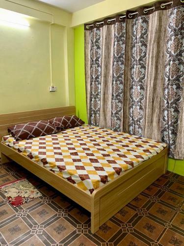 Maple Homestay