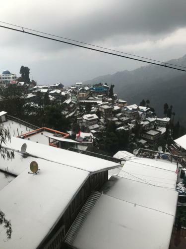 Maple Homestay
