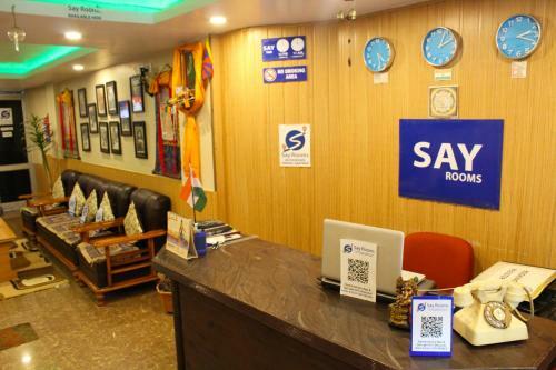 Say Rooms Hotel Mandala