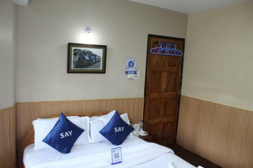 Say Rooms Hotel Mandala