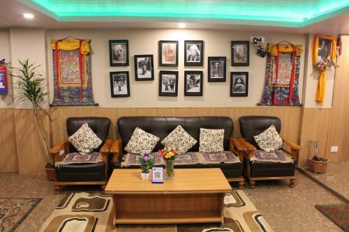 Say Rooms Hotel Mandala