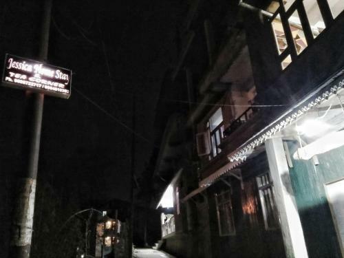 Jessica Homestay