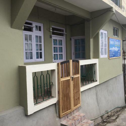 Smriya Homestay
