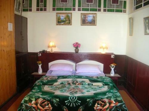 Bed & Breakfast Classic Guesthouse