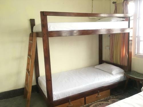 Hideout Backpackers Hostel