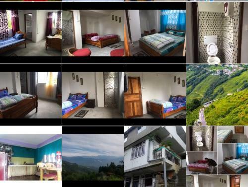 Bed & Breakfast Parvi Homestay