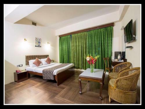 Hotel Jagjeet's Yuma