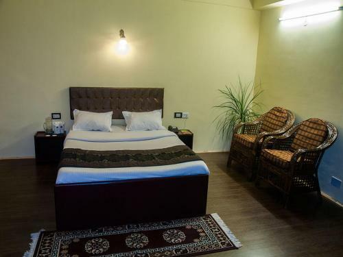 Hotel Jagjeet's Yuma