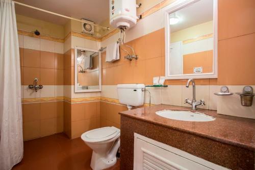 Hotel Krishna Residency