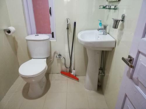 Himshikha Homestay