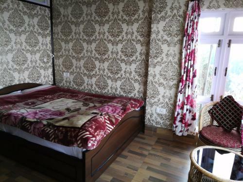 Himshikha Homestay