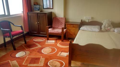 Himshikha Homestay