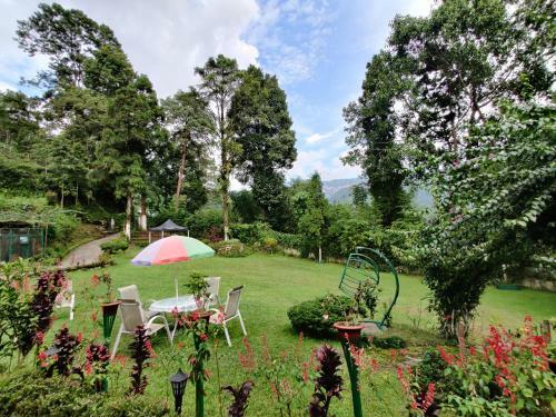 Hotel Singtom Tea Estate & Resort