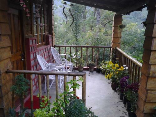 Agroturismo Tathagata Farm