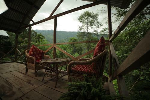 Agroturismo Tathagata Farm