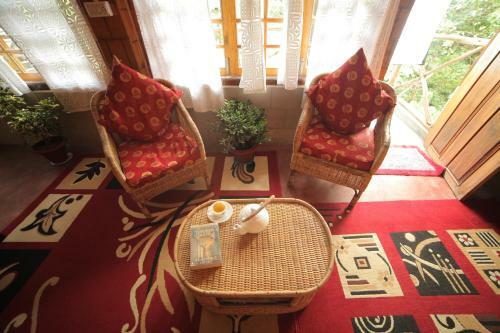 Agroturismo Tathagata Farm