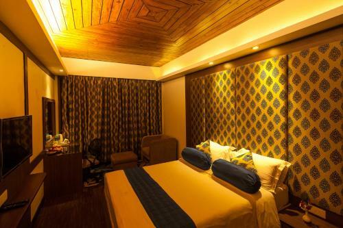 Hotel Sinclairs Darjeeling