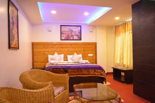 Hotel Golden Dolma