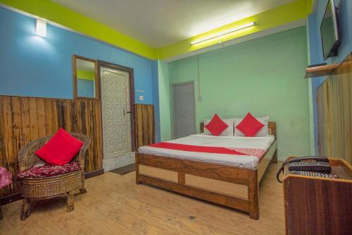 Hotel Oyo 18904 Atithi Guest House