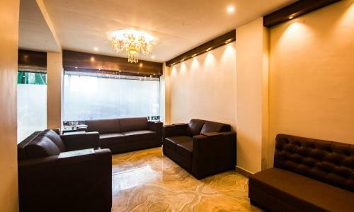Hotel New Mandala(golden Spa & Resort)
