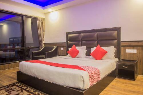Hotel Capital O 22215 Sian Resort & Spa