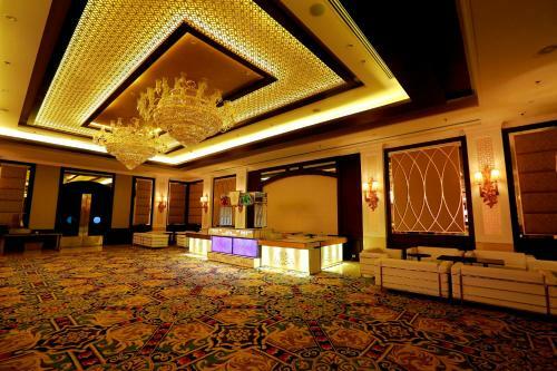 Golden Galaxy Hotels & Resorts