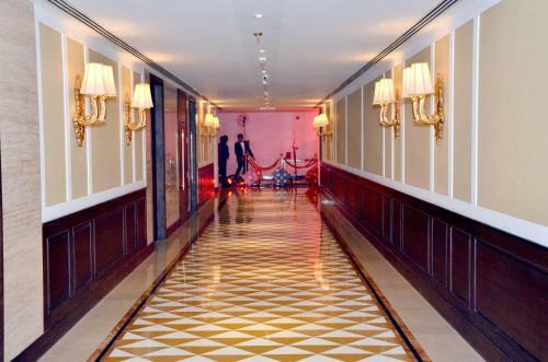 Golden Galaxy Hotels & Resorts