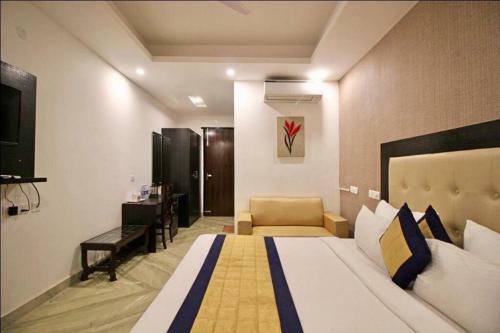 Hostal Callista Inn