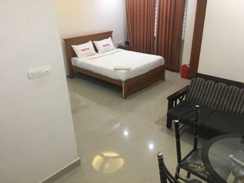 Hotel Sathya Inn
