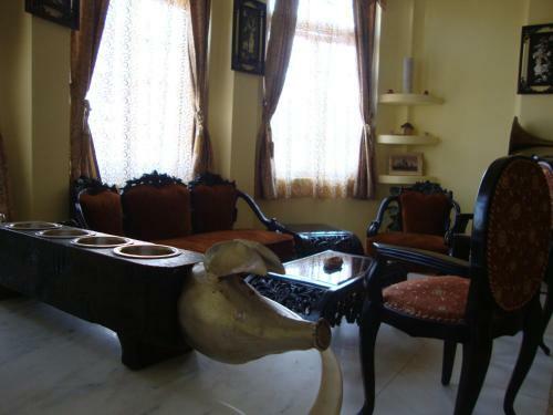 Hostal Baruah Bhavan