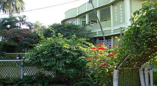 Hostal Baruah Bhavan