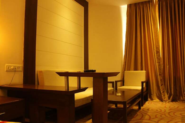 Hotel Gwalior Regency
