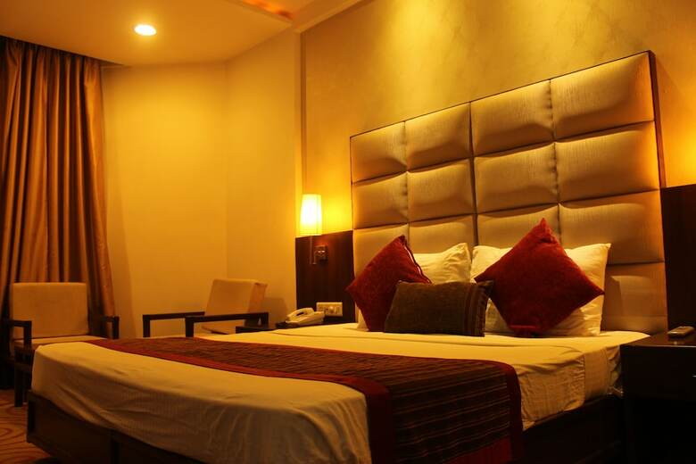 Hotel Gwalior Regency
