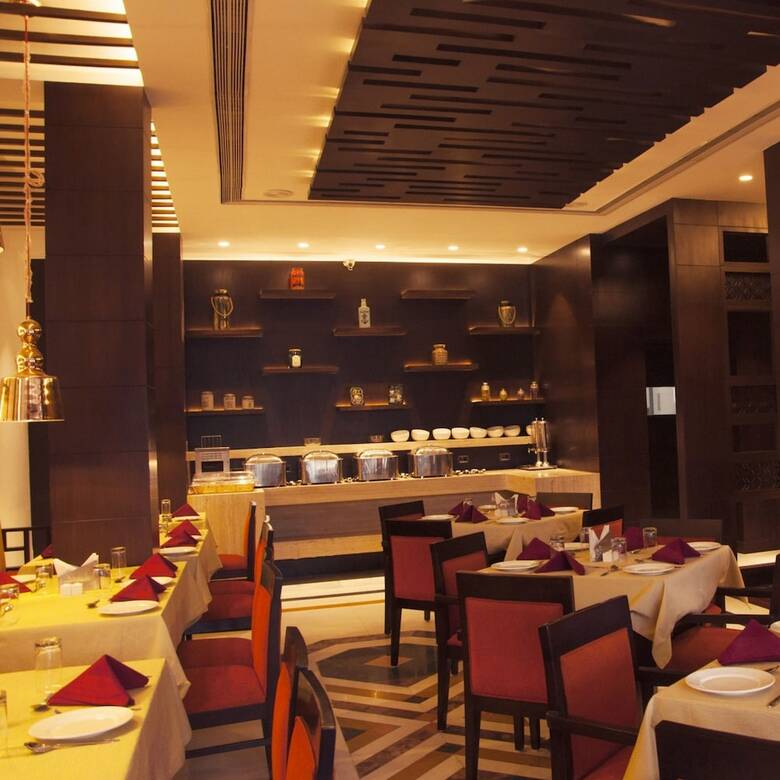 Hotel Gwalior Regency
