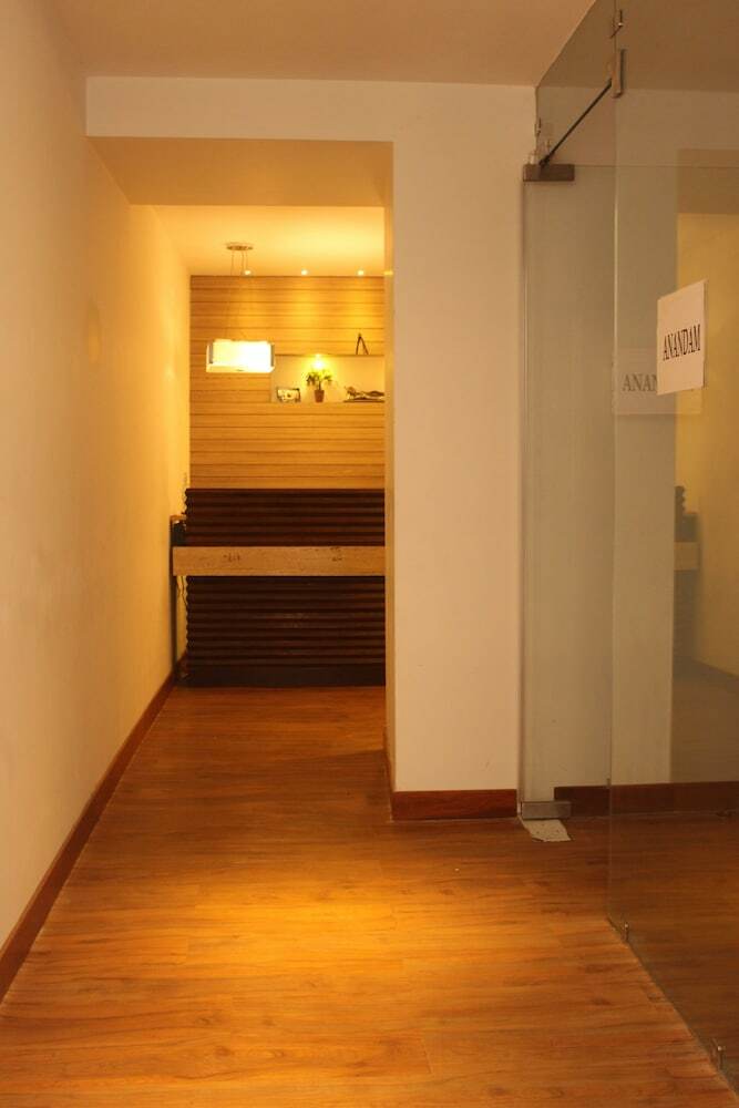 Hotel Gwalior Regency