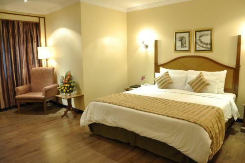 Aditya Park-a Sarovar Portico Hotel