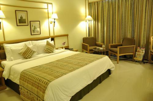 Aditya Park-a Sarovar Portico Hotel