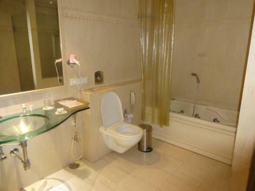 Hotel Ohris Banjara