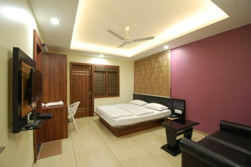 Hotel Ambassador